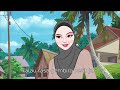 Dato’ Sri Siti Nurhaliza - Medley Klasik Siti (2) (Official Animation Video)