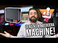 Beelink SER5 as a Batocera machine!