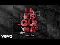 Juanka, Dei V - La Esquina (Official Audio)