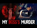 MY BOSS'S MURDER | Full Crime Thriller Movie in Hindi Dubbed | Arjun Chakrabarty, Trishala Idnani