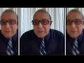 Clive Davis REACTS To Kanye West Exposing Him: “He’s A FREAK”!?