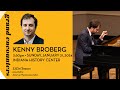 Kenny Broberg in Concert | Franck Prélude, Fugue et Variations, Op. 18