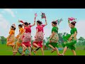 New Adivasi Song | Aadivasi Nari | 9 August Aadiwasi Divas Song| AVP Production  #adivasisong