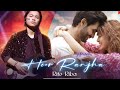 teri khushiyon ke khatir sare jag se lad java (Official Video) Rito Riba, Shivangi Joshi | New Song