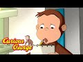 George Learns the Number Zero! 🐵 Curious George 🐵 Kids Cartoon 🐵 Kids Movies