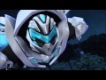 Extroyer Unleashed | Episode 9 - Season 1 | Max Steel