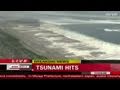 (2011) Hear an eyewitness describe Japan's 8.9 magnitude earthquake