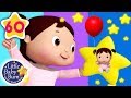 Laughing Baby | Laughing Baby Song + More Nursery Rhymes & Kids Songs | Little Baby Bum
