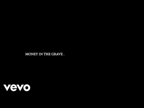 Drake Money In The Grave ft. Rick Ross