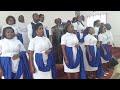 LIGHT CHRISTIAN CENTRE MACHAKOS - MUDA MWINGI (AT CALVARY) TENZI ZA ROHONI SONG