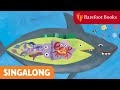 A Hole in the Bottom of the Sea | Barefoot Books Singalong