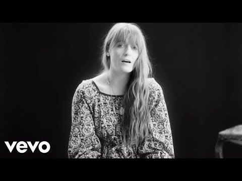 Download Florence + The Machine - Sky Full Of Song free