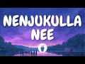 | Nenjukulla Nee ( Lyric Video ) | Vadacurry | Butter Skotch |