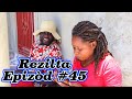 Rezilta Episode #45 •Dema-Ton Tine-Mia-Lala-Tibouksen-Stella-Deblozay-Steeve-Kedji-Sisi-Paga