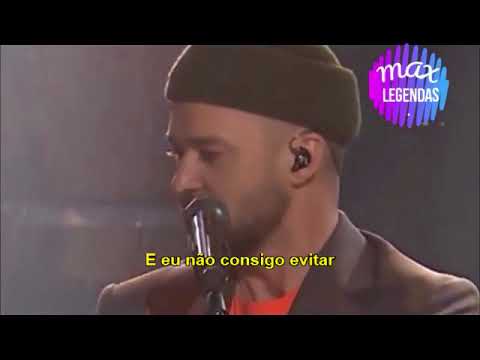 Download Justin Timberlake & Chris Stapleton - Say Something (Tradução) (Legendado) free
