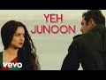 Yeh Junoon Best Edit - Shootout At Wadala|Kangna Ranaut|John Abraham|Mustafa Zahid