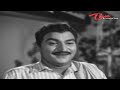 Aatma Gowravam | Full Length Telugu Movie | ANR, Kanchana
