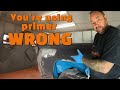 How to use automotive primers, epoxy, etching, and high build basics explained