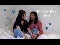 Our Love Story Pt. 2 (Desi LGBTQ) | Saying I Love You & Long Distance