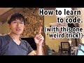 How to learn to code (quickly and easily!)