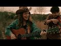 Kelsey Waldon - "Traveling The Highway Home" (Performance Video)