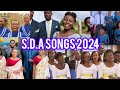 SDA SONGS 2024