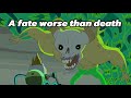 The SCARIEST arc in adventure time explained…