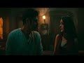 Rumi and Kartik - Kiss Scene | Tooth Pari: When Love Bites | 1x05