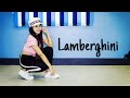 Lamberghini | The Doorbeen | Dance Choreography | Nrityanjali