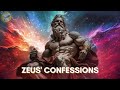 How did Zeus Control the Gods? - Zeus' Confessions
