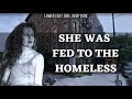 Dancer is fed to the homeless - The Monika Beerle Story