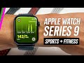 Apple Watch Series 9 Review for Sports & Fitness // Do You Need To Go ULTRA?