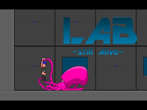 lab still alive free download