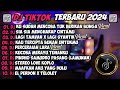 DJ TIKTOK TERBARU 2024 || DJ KU SUDAH MENCOBA TUK BERIKAN BUNGA🎵DJ SIA SIA MENGHARAP CINTAMU 🎵FULL
