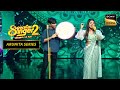 Arunita & Faiz ने मज़ेदार अंदाज में गाया 'Dafliwale Dafli Baja' | Superstar Singer 2 | Arunita Series