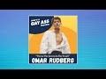 Omar Rudberg - That's A Gay Ass Podcast - "Throw The Crown In The Trash"