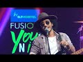 Athma Liyanage Medley - News Live at SLT Fusion Youth Night