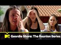 Holly Hagan Gets Emosh About Chat With Kyle Christie | Geordie Shore: The Reunion Series