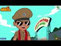 Super Cop Moment: #22 | Little Singham | only on Discovery Kids India