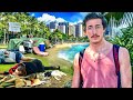 Homeless in Paradise | Inside Hawaii's Housing Crisis