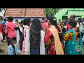 SV Kumar Naiyandi Melam || Kanda Vara Sollunga song || Seelathikulam வெறித்தனமான வேற லெவல் ஆட்டம்