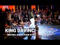 KING DAVINCI 👑 🇳🇬 at Red Bull Dance Your Style - World Finals | stance
