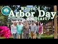🌿 Unveiling The Origins Of Arbor Day: Exclusive Interview With The Arbor Day Foundation