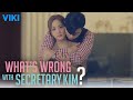 What’s Wrong With Secretary Kim? - EP14 | Park Couple Caught Red Handed [Eng Sub]