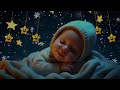 Sleep Music For Babies 💤💤 Baby Sleep 💤💤 Sleep Instantly Within 5 Minutes 💤 Mozart Brahms Lullaby