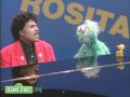 Sesame Street: Little Richard Sings Rosita