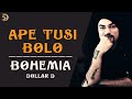 Ape Tusi Bolo by BOHEMIA | Dollar D | Latest Punjabi Rap | Menu Dil De Tarazu | Remix Song #7