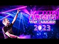 2023 Armin van Buuren - Welcome Home (THEHAT BERLIN Tribute Mix) *HD