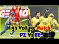 High Voltage Match | Peshawar Zalmi Vs Karachi Kings | HBL PSL | Full Highlights