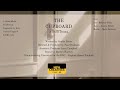 The Cupboard - A Radio Drama written by Sophie Diver